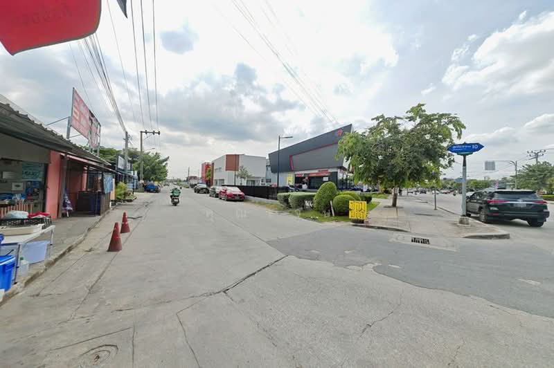 ถนนสุขาภิบาล 2 ซอย 10, Bangkok, ถนนสุขาภิบาล 2, Prawet, Bangkok, , 1,452 sqm, Land For Sale, by คุณเจษ, 500464221 - DDproperty.com
