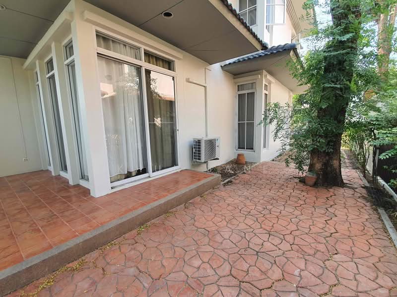 Bangkok Villa : บางกอกวิลล่า, กรุงเทพ, ถนนประดิษฐ์มนูธรรม, วังทองหลาง, กรุงเทพ, 210 ตร.ม., บ้านเดี่ยว ให้เช่า, โดย Khun Jane, 500464222 - DDproperty.com