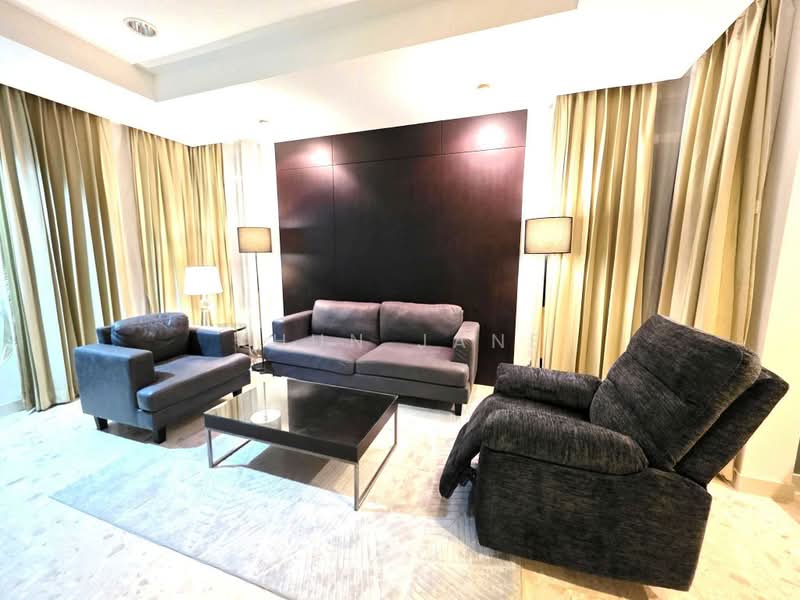 Bangkok Villa, Bangkok, Pradit Manutham Road, Wang Thonglang, Bangkok, 3 Bedrooms, 210 sqm, Single Detached House For Rent, by Khun Jane, 500464222 - DDproperty.com
