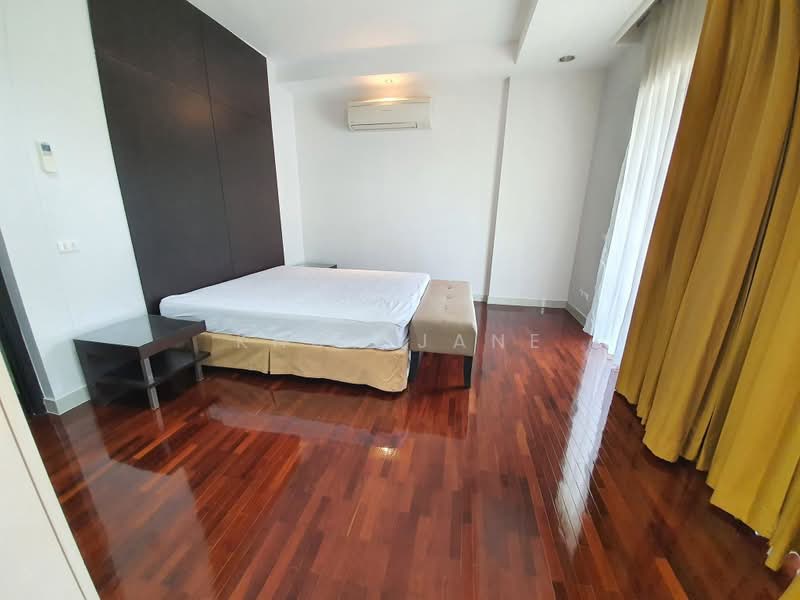 Bangkok Villa : บางกอกวิลล่า, กรุงเทพ, ถนนประดิษฐ์มนูธรรม, วังทองหลาง, กรุงเทพ, 210 ตร.ม., บ้านเดี่ยว ให้เช่า, โดย Khun Jane, 500464222 - DDproperty.com