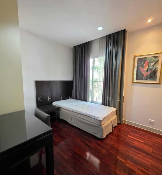 Bangkok Villa, Bangkok, Pradit Manutham Road, Wang Thonglang, Bangkok, 3 Bedrooms, 210 sqm, Single Detached House For Rent, by Khun Jane, 500464222 - DDproperty.com