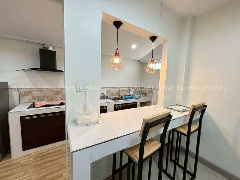 Phanason City (Thep Anusorn), Phuket, Wichit, Muang Phuket, Phuket, 3 Bedrooms, 170 sqm, Single Detached House For Rent, by Prime Global Asset ( Bom ), 500464227 - DDproperty.com