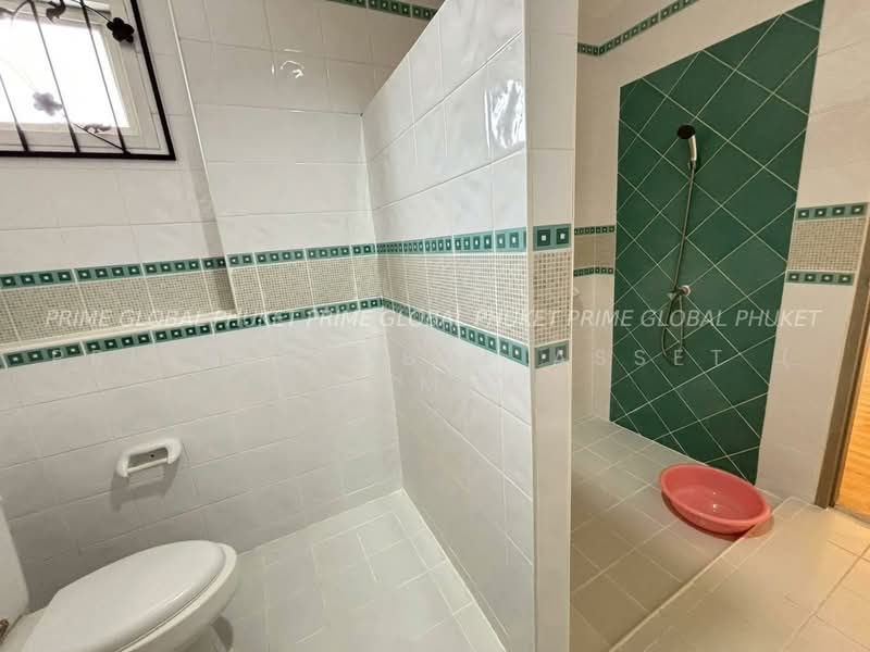 Phanason City (Thep Anusorn), Phuket, Wichit, Muang Phuket, Phuket, 3 Bedrooms, 170 sqm, Single Detached House For Rent, by Prime Global Asset ( Bom ), 500464227 - DDproperty.com
