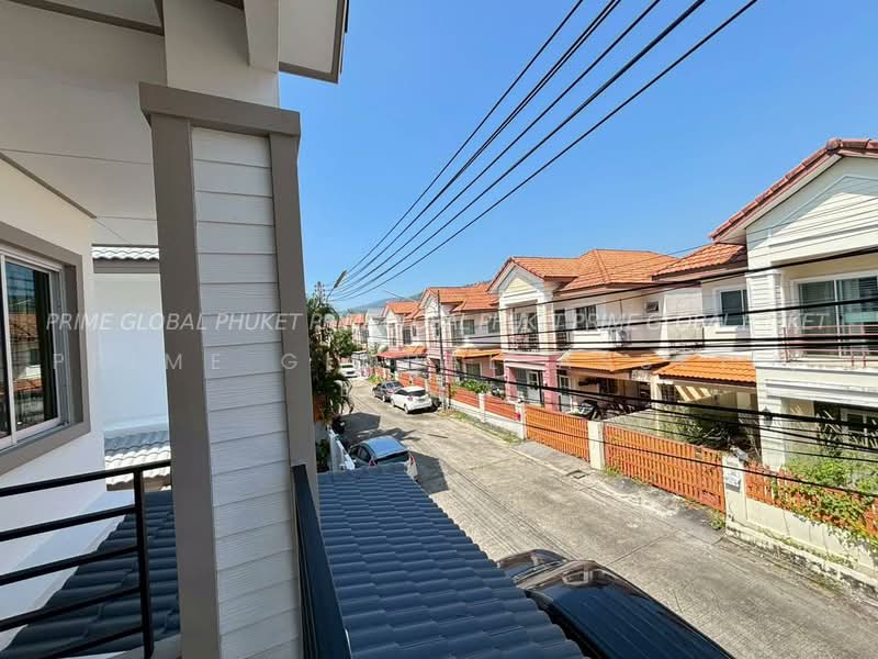 Phanason City (Thep Anusorn) : พนาสนธิ์ ซิตี้ (เทพอนุสรณ์), ภูเก็ต, วิชิต, เมืองภูเก็ต, ภูเก็ต, 170 ตร.ม., บ้านเดี่ยว ให้เช่า, โดย Prime Global Asset ( Bom ), 500464227 - DDproperty.com
