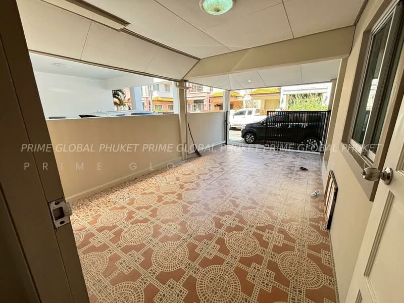 Phanason City (Thep Anusorn), Phuket, Wichit, Muang Phuket, Phuket, 3 Bedrooms, 170 sqm, Single Detached House For Rent, by Prime Global Asset ( Bom ), 500464227 - DDproperty.com