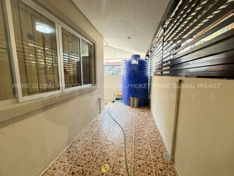 Phanason City (Thep Anusorn), Phuket, Wichit, Muang Phuket, Phuket, 3 Bedrooms, 170 sqm, Single Detached House For Rent, by Prime Global Asset ( Bom ), 500464227 - DDproperty.com