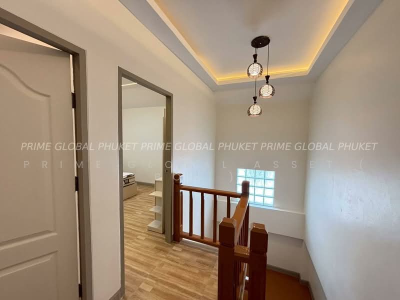 Phanason City (Thep Anusorn), Phuket, Wichit, Muang Phuket, Phuket, 3 Bedrooms, 170 sqm, Single Detached House For Rent, by Prime Global Asset ( Bom ), 500464227 - DDproperty.com