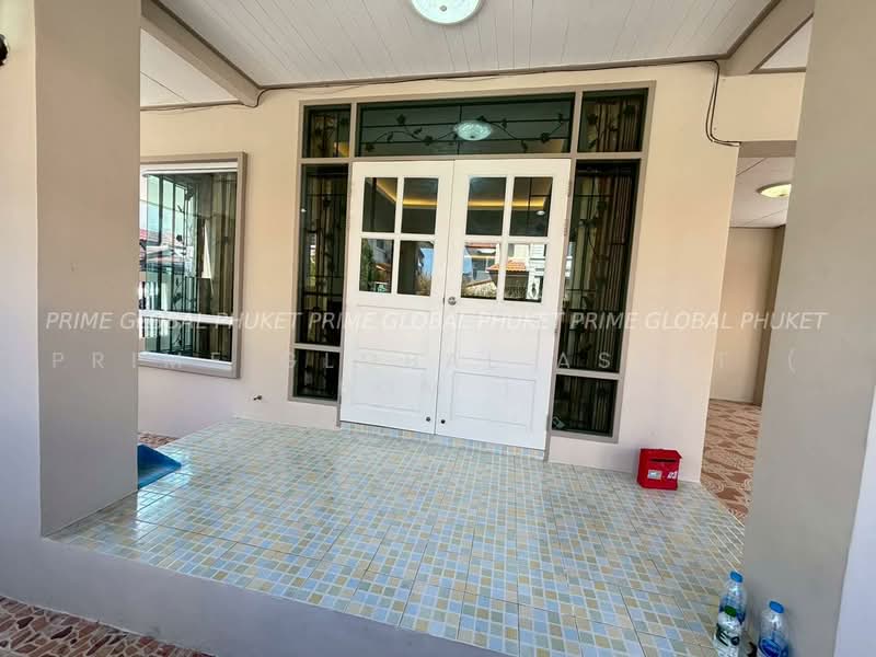 Phanason City (Thep Anusorn), Phuket, Wichit, Muang Phuket, Phuket, 3 Bedrooms, 170 sqm, Single Detached House For Rent, by Prime Global Asset ( Bom ), 500464227 - DDproperty.com