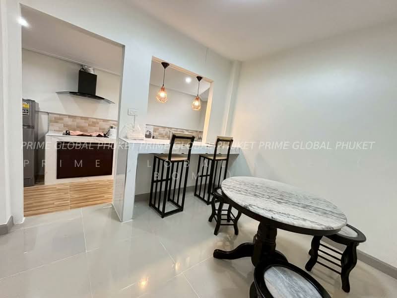 Phanason City (Thep Anusorn), Phuket, Wichit, Muang Phuket, Phuket, 3 Bedrooms, 170 sqm, Single Detached House For Rent, by Prime Global Asset ( Bom ), 500464227 - DDproperty.com