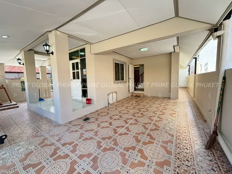 Phanason City (Thep Anusorn), Phuket, Wichit, Muang Phuket, Phuket, 3 Bedrooms, 170 sqm, Single Detached House For Rent, by Prime Global Asset ( Bom ), 500464227 - DDproperty.com