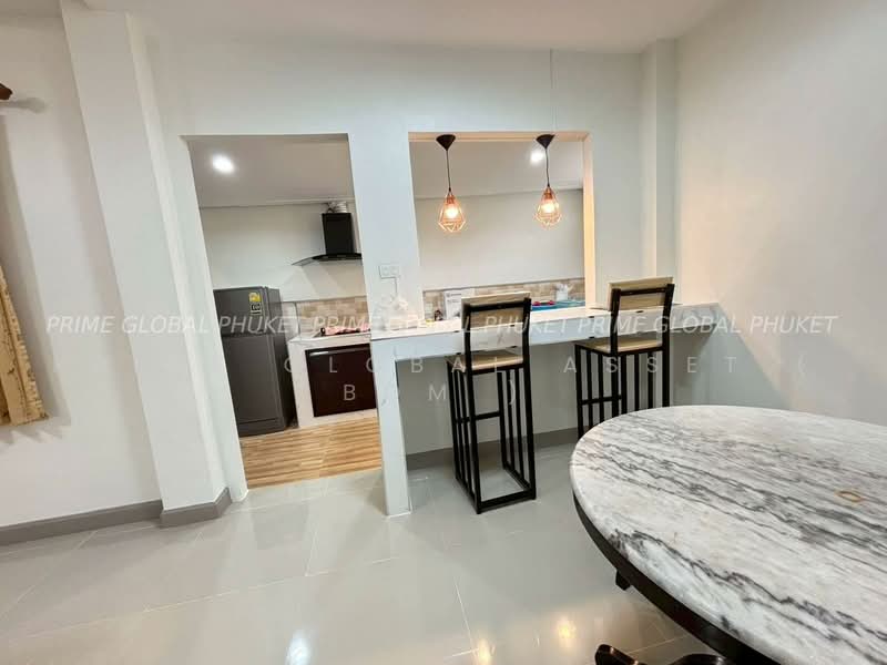Phanason City (Thep Anusorn), Phuket, Wichit, Muang Phuket, Phuket, 3 Bedrooms, 170 sqm, Single Detached House For Rent, by Prime Global Asset ( Bom ), 500464227 - DDproperty.com