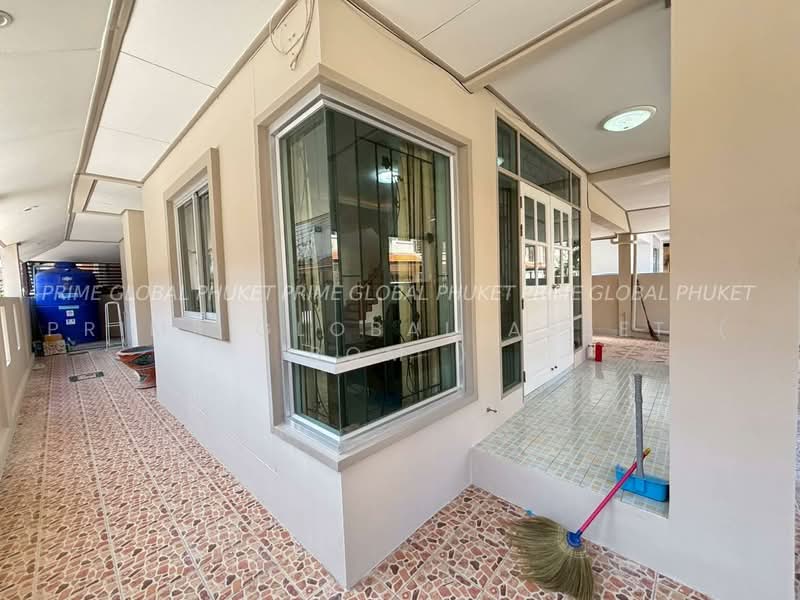 Phanason City (Thep Anusorn), Phuket, Wichit, Muang Phuket, Phuket, 3 Bedrooms, 170 sqm, Single Detached House For Rent, by Prime Global Asset ( Bom ), 500464227 - DDproperty.com