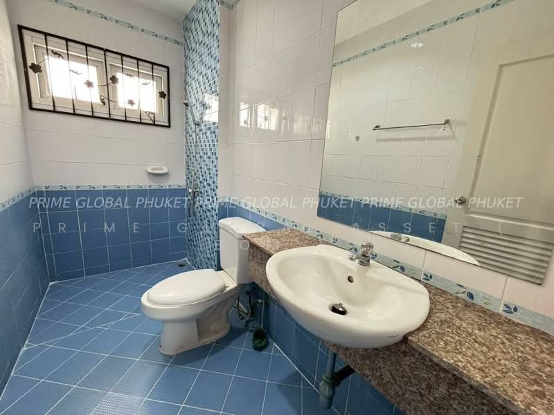Phanason City (Thep Anusorn), Phuket, Wichit, Muang Phuket, Phuket, 3 Bedrooms, 170 sqm, Single Detached House For Rent, by Prime Global Asset ( Bom ), 500464227 - DDproperty.com