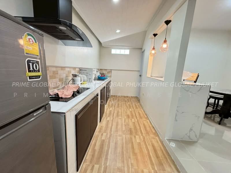 Phanason City (Thep Anusorn), Phuket, Wichit, Muang Phuket, Phuket, 3 Bedrooms, 170 sqm, Single Detached House For Rent, by Prime Global Asset ( Bom ), 500464227 - DDproperty.com