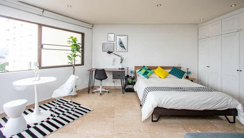 Chiang Mai Riverside Condominium, Chiang Mai, Chaingmai-Lamphun, Nong Hoi, Muang Chiang Mai, Chiang Mai, Studio, 46 sqm, Condo For Sale, by คุณ รุ่งทิพย์, 500464228 - DDproperty.com