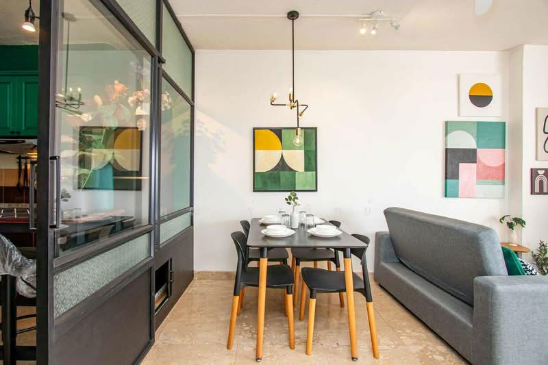 Chiang Mai Riverside Condominium, Chiang Mai, Chaingmai-Lamphun, Nong Hoi, Muang Chiang Mai, Chiang Mai, Studio, 46 sqm, Condo For Sale, by คุณ รุ่งทิพย์, 500464228 - DDproperty.com