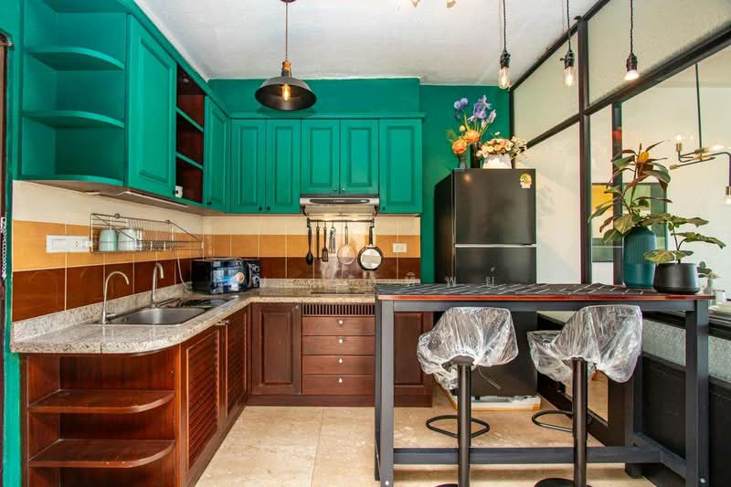 Chiang Mai Riverside Condominium, Chiang Mai, Chaingmai-Lamphun, Nong Hoi, Muang Chiang Mai, Chiang Mai, Studio, 46 sqm, Condo For Sale, by คุณ รุ่งทิพย์, 500464228 - DDproperty.com