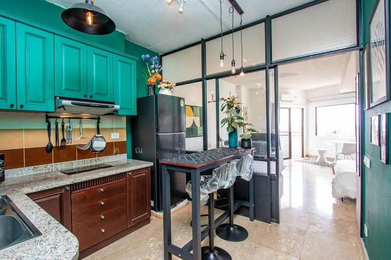 Chiang Mai Riverside Condominium, Chiang Mai, Chaingmai-Lamphun, Nong Hoi, Muang Chiang Mai, Chiang Mai, Studio, 46 sqm, Condo For Sale, by คุณ รุ่งทิพย์, 500464228 - DDproperty.com