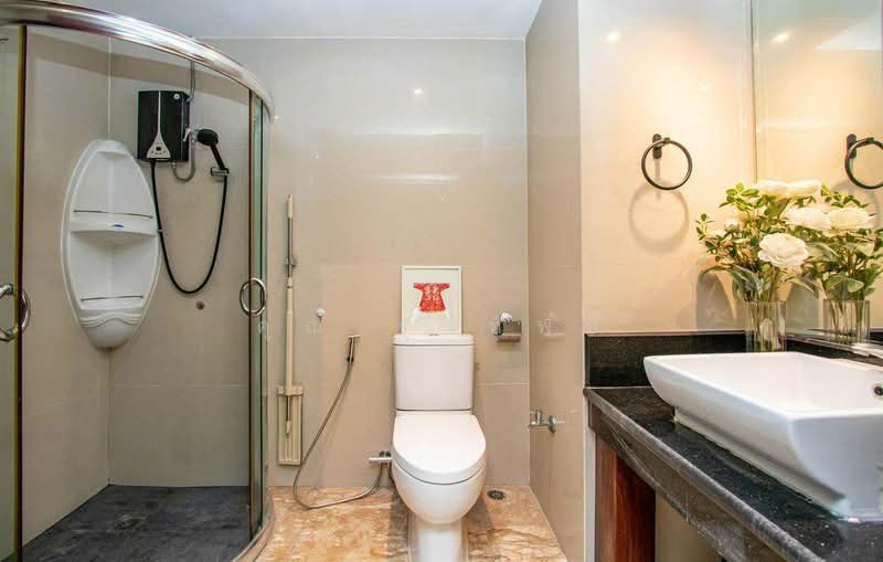 Chiang Mai Riverside Condominium, Chiang Mai, Chaingmai-Lamphun, Nong Hoi, Muang Chiang Mai, Chiang Mai, Studio, 46 sqm, Condo For Sale, by คุณ รุ่งทิพย์, 500464228 - DDproperty.com