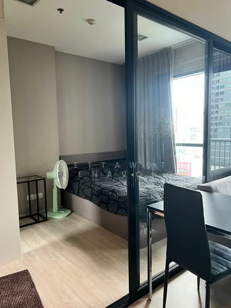 Condolette Midst Rama 9, Bangkok, 72 Rama 9, Huai Khwang, Bangkok, 1 Bedroom, 29 sqm, Condo For Rent, by Settawut Leenavong, 500464229 - DDproperty.com