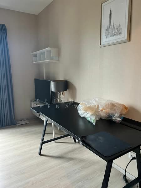 Condolette Midst Rama 9, Bangkok, 72 Rama 9, Huai Khwang, Bangkok, 1 Bedroom, 29 sqm, Condo For Rent, by Settawut Leenavong, 500464229 - DDproperty.com