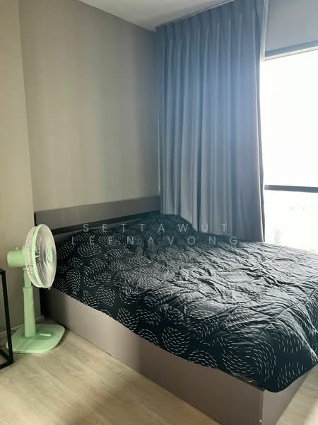Condolette Midst Rama 9, Bangkok, 72 Rama 9, Huai Khwang, Bangkok, 1 Bedroom, 29 sqm, Condo For Rent, by Settawut Leenavong, 500464229 - DDproperty.com