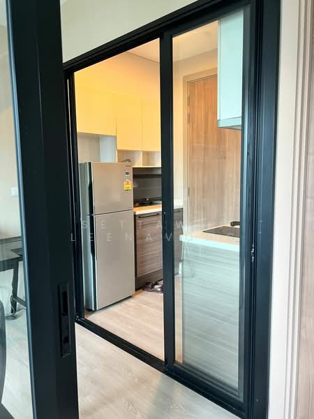 Condolette Midst Rama 9, Bangkok, 72 Rama 9, Huai Khwang, Bangkok, 1 Bedroom, 29 sqm, Condo For Rent, by Settawut Leenavong, 500464229 - DDproperty.com