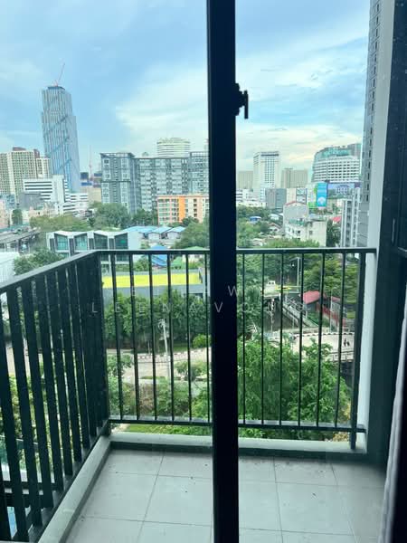 Condolette Midst Rama 9, Bangkok, 72 Rama 9, Huai Khwang, Bangkok, 1 Bedroom, 29 sqm, Condo For Rent, by Settawut Leenavong, 500464229 - DDproperty.com