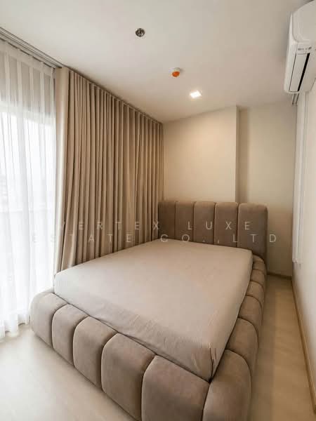 The Privacy Jatujak, กรุงเทพ, 1100 ถนนวิภาวดีรังสิต, จอมพล, จตุจักร, กรุงเทพ, 54 ตร.ม., คอนโด ขาย, โดย Vertex Luxe Estate Co.,LTD, 500464230 - DDproperty.com