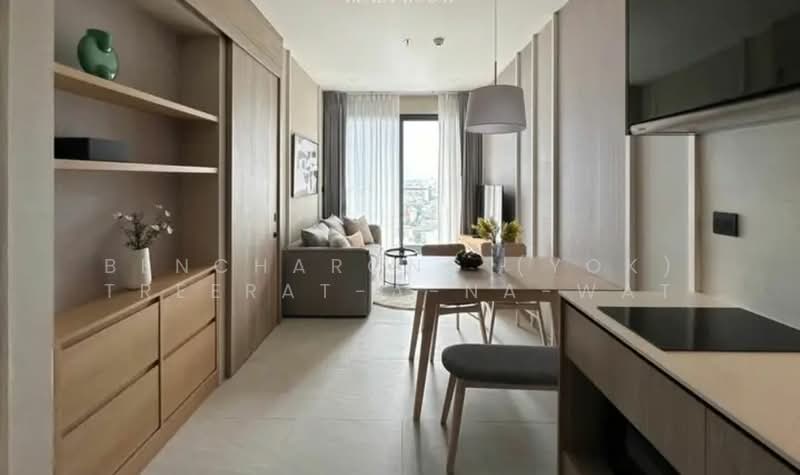 Cooper Siam, Bangkok, Soi Rong Mueang 5, Rong Muang, Pathum Wan, Bangkok, 1 Bedroom, 36 sqm, Condo For Rent, by Bencharong (Yok) Treerat-a-na-wat, 500464231 - DDproperty.com