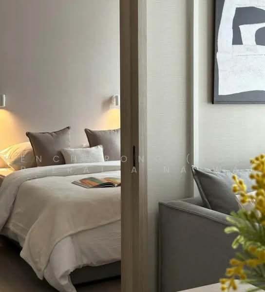 Cooper Siam, Bangkok, Soi Rong Mueang 5, Rong Muang, Pathum Wan, Bangkok, 1 Bedroom, 36 sqm, Condo For Rent, by Bencharong (Yok) Treerat-a-na-wat, 500464231 - DDproperty.com