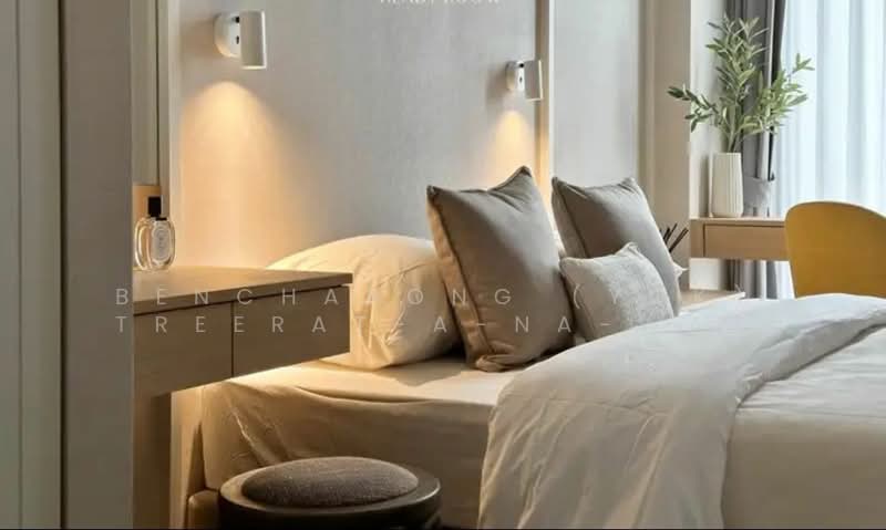 Cooper Siam, Bangkok, Soi Rong Mueang 5, Rong Muang, Pathum Wan, Bangkok, 1 Bedroom, 36 sqm, Condo For Rent, by Bencharong (Yok) Treerat-a-na-wat, 500464231 - DDproperty.com