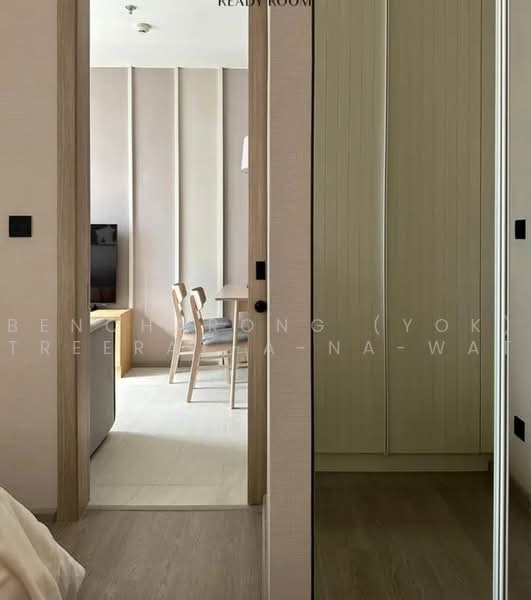 Cooper Siam, Bangkok, Soi Rong Mueang 5, Rong Muang, Pathum Wan, Bangkok, 1 Bedroom, 36 sqm, Condo For Rent, by Bencharong (Yok) Treerat-a-na-wat, 500464231 - DDproperty.com