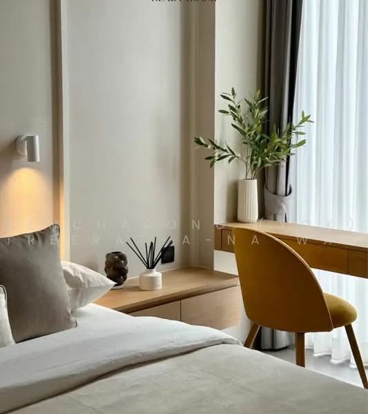 Cooper Siam, Bangkok, Soi Rong Mueang 5, Rong Muang, Pathum Wan, Bangkok, 1 Bedroom, 36 sqm, Condo For Rent, by Bencharong (Yok) Treerat-a-na-wat, 500464231 - DDproperty.com