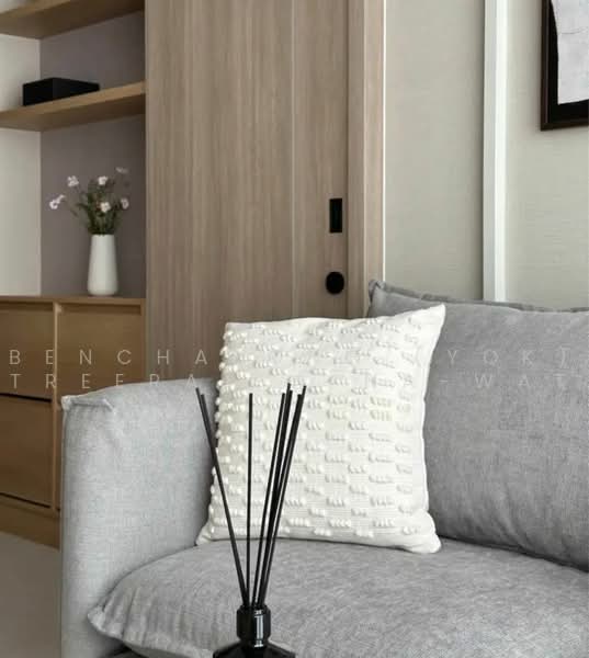 Cooper Siam, Bangkok, Soi Rong Mueang 5, Rong Muang, Pathum Wan, Bangkok, 1 Bedroom, 36 sqm, Condo For Rent, by Bencharong (Yok) Treerat-a-na-wat, 500464231 - DDproperty.com