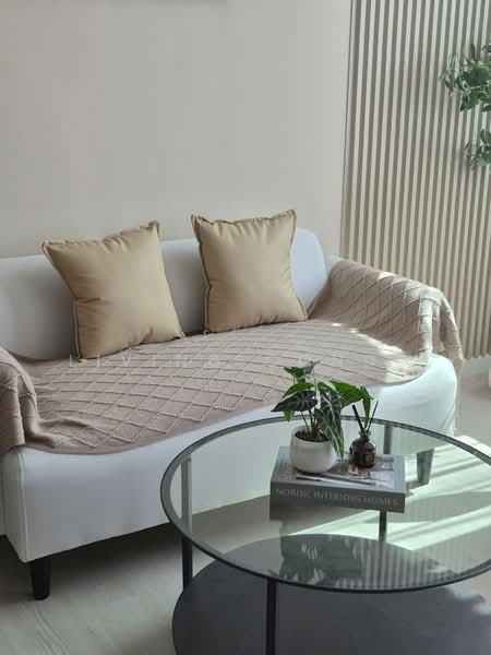 A Space Sukhumvit 77, Bangkok, 2345 Sukhumvit 77 Road, Suan Luang, Bangkok, Studio, 31 sqm, Condo For Rent, by Living Condo, 500464233 - DDproperty.com