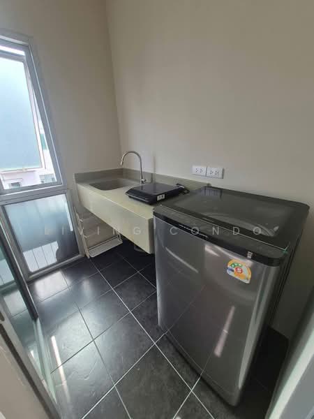 A Space Sukhumvit 77, Bangkok, 2345 Sukhumvit 77 Road, Suan Luang, Bangkok, Studio, 31 sqm, Condo For Rent, by Living Condo, 500464233 - DDproperty.com