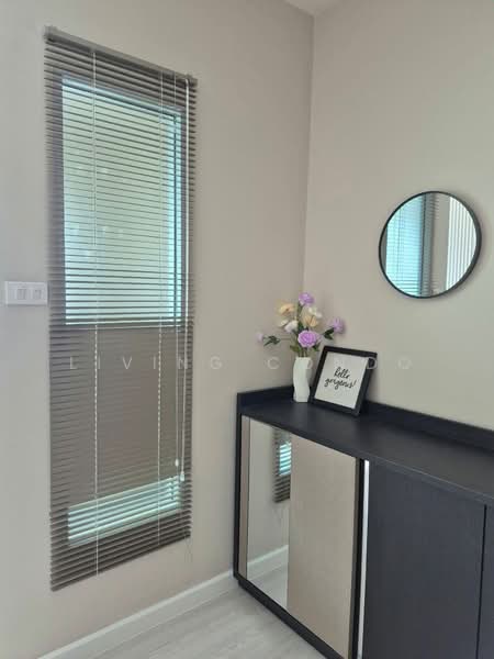 A Space Sukhumvit 77, Bangkok, 2345 Sukhumvit 77 Road, Suan Luang, Bangkok, Studio, 31 sqm, Condo For Rent, by Living Condo, 500464233 - DDproperty.com