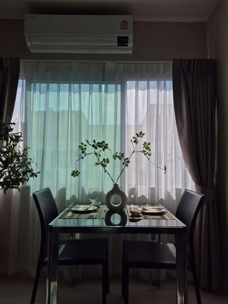 A Space Sukhumvit 77, Bangkok, 2345 Sukhumvit 77 Road, Suan Luang, Bangkok, Studio, 31 sqm, Condo For Rent, by Living Condo, 500464233 - DDproperty.com