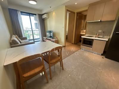 For Rent - Regal Sathon-Naradhiwas, Bangkok