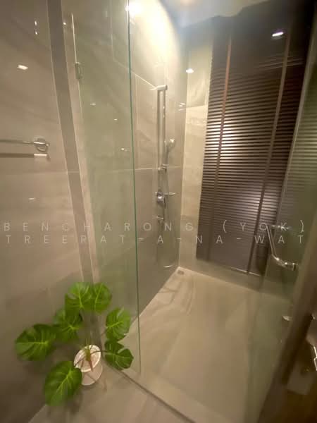 IDEO Q Victory, Bangkok, 9 Phaya Thai Road, Thanon Phaya Thai, Ratchathewi, Bangkok, 1 Bedroom, 30 sqm, Condo For Rent, by Bencharong (Yok) Treerat-a-na-wat, 500464235 - DDproperty.com