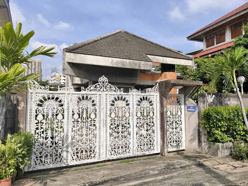 บ้าน 3-ห้องนอน, กรุงเทพ, จอมพล, จตุจักร, กรุงเทพ, 204 ตร.ม., บ้านเดี่ยว ขาย, โดย Thanachot Khantigamongun, 500464236 - DDproperty.com