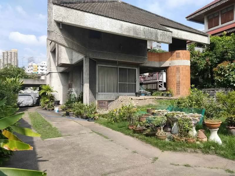 บ้าน 3-ห้องนอน, กรุงเทพ, จอมพล, จตุจักร, กรุงเทพ, 204 ตร.ม., บ้านเดี่ยว ขาย, โดย Thanachot Khantigamongun, 500464236 - DDproperty.com
