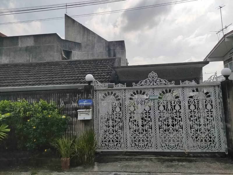 บ้าน 3-ห้องนอน, กรุงเทพ, จอมพล, จตุจักร, กรุงเทพ, 204 ตร.ม., บ้านเดี่ยว ขาย, โดย Thanachot Khantigamongun, 500464236 - DDproperty.com