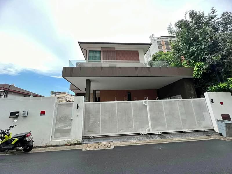 บ้าน 7-ห้องนอน, กรุงเทพ, พระบรมมหาราชวัง, พระนคร, กรุงเทพ, 625 ตร.ม., บ้านเดี่ยว ให้เช่า, โดย Settawut Leenavong, 500464237 - DDproperty.com