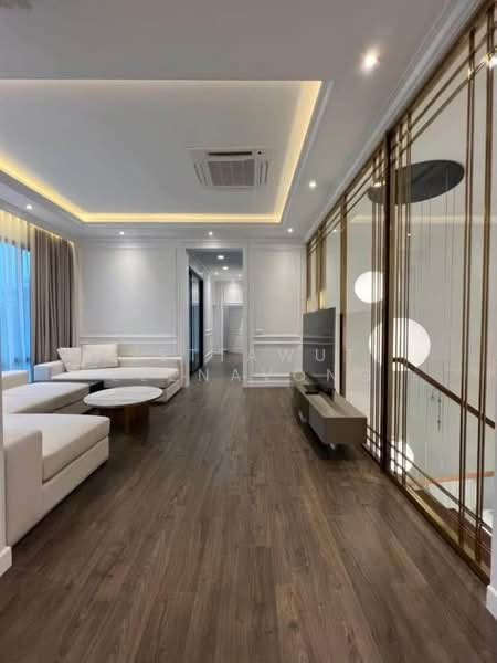 7-BR House, Bangkok, Praborommaharatchawang, Phra Nakhon, Bangkok, 7 Bedrooms, 625 sqm, Single Detached House For Rent, by Settawut Leenavong, 500464237 - DDproperty.com