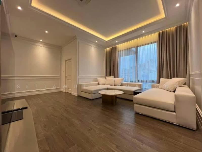 7-BR House, Bangkok, Praborommaharatchawang, Phra Nakhon, Bangkok, 7 Bedrooms, 625 sqm, Single Detached House For Rent, by Settawut Leenavong, 500464237 - DDproperty.com
