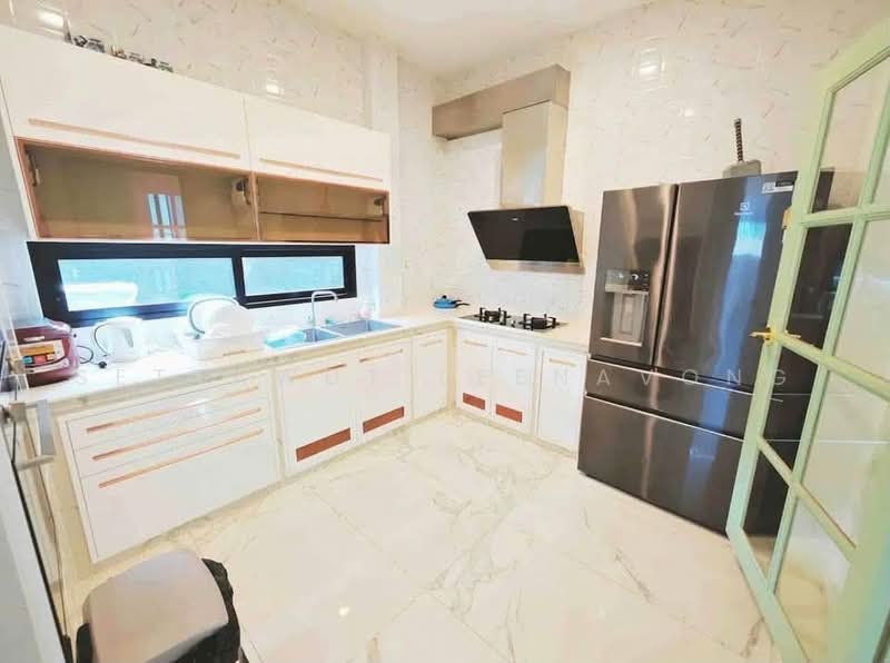 7-BR House, Bangkok, Praborommaharatchawang, Phra Nakhon, Bangkok, 7 Bedrooms, 625 sqm, Single Detached House For Rent, by Settawut Leenavong, 500464237 - DDproperty.com