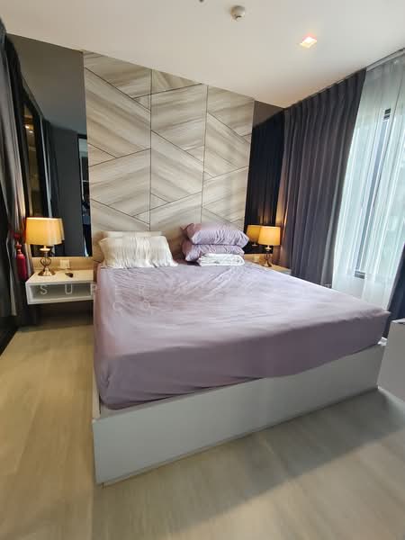Life One Wireless, Bangkok, 1 Wireless Road, Lumphini, Pathum Wan, Bangkok, 1 Bedroom, 35 sqm, Condo For Rent, by Super B Estate Co., Ltd, 500464238 - DDproperty.com