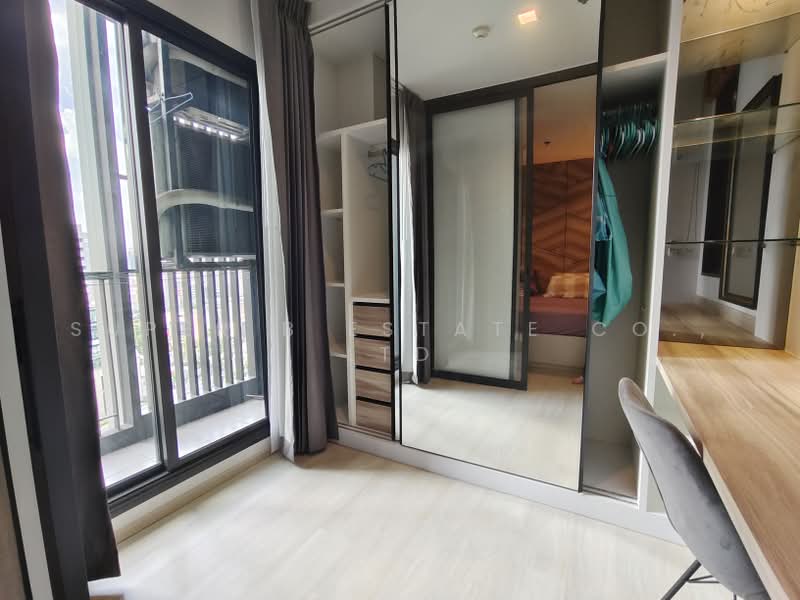 Life One Wireless, Bangkok, 1 Wireless Road, Lumphini, Pathum Wan, Bangkok, 1 Bedroom, 35 sqm, Condo For Rent, by Super B Estate Co., Ltd, 500464238 - DDproperty.com